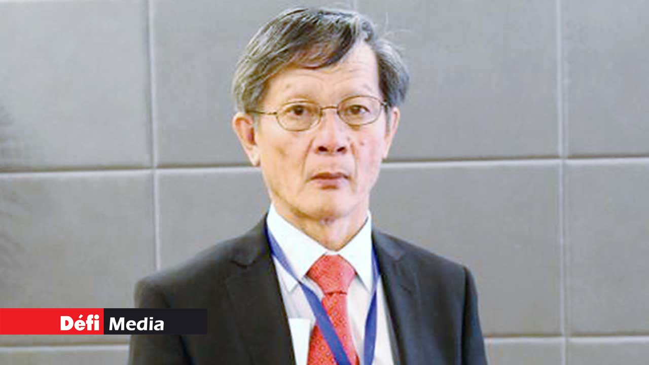 Paul Chong Leung: “The PMSD had the right reaction”