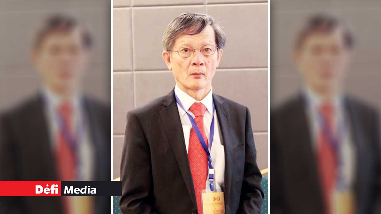 Paul Chong Leung: “We should take a second look at Metro Express”