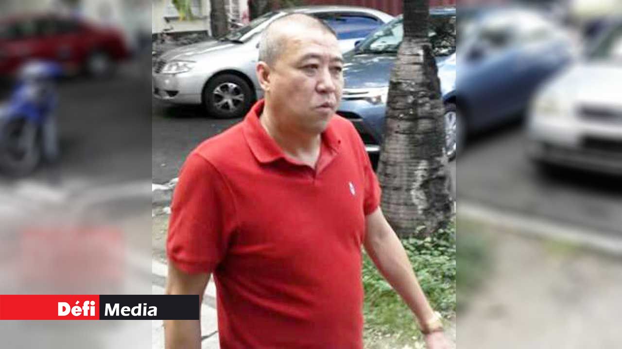 Poker Party: Hard landing for Paul Foo Kune