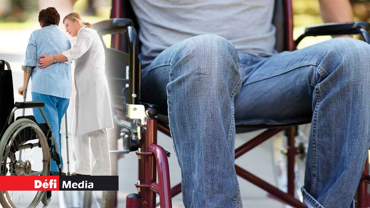 Persons with disabilities: Fighting economic exclusion