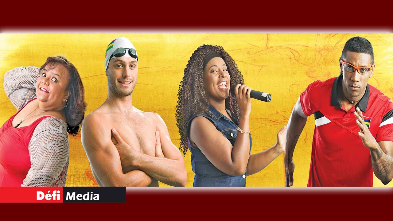 PhoenixBev can design competition