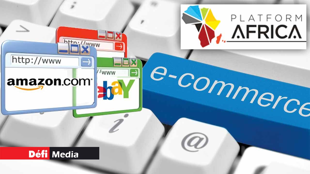 PLATFORM AFRICA: Fostering Business on the continent 