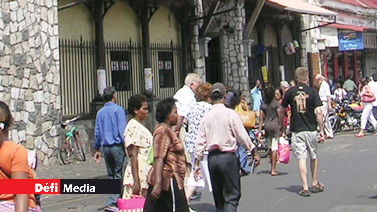 Population stats: Low birth rate set to trigger demographic crisis