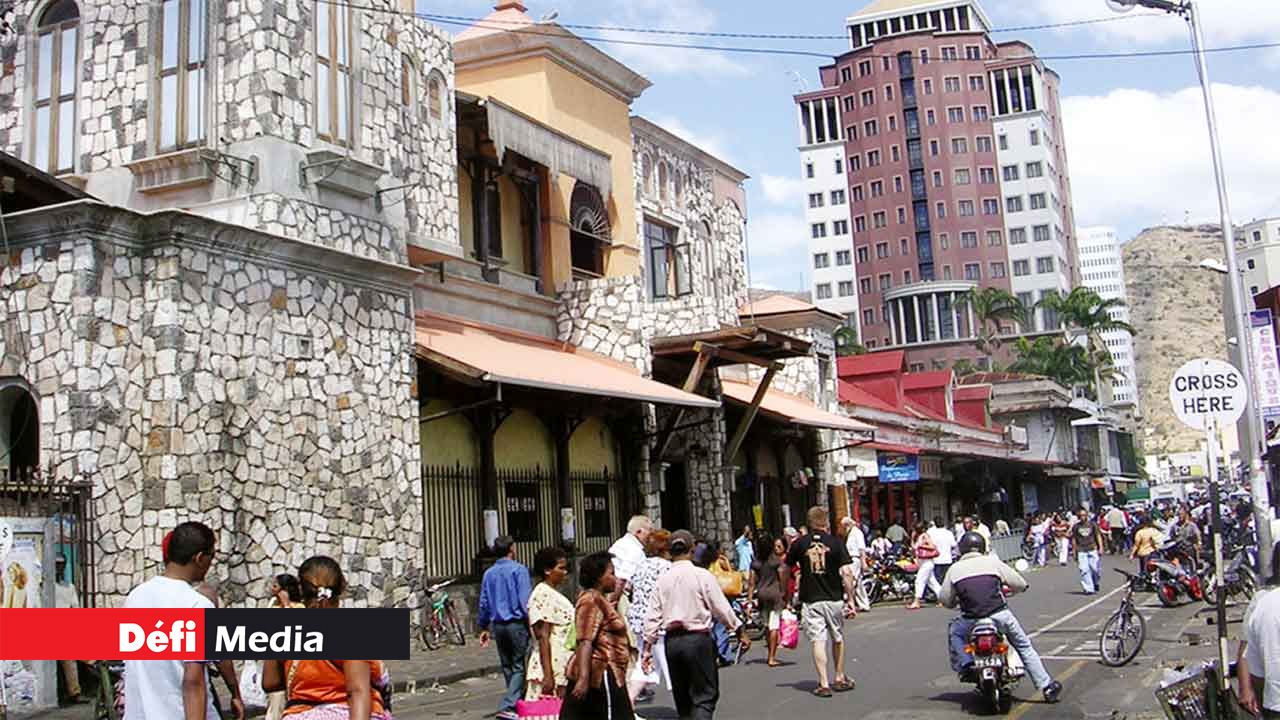 Bank of Mauritius Annual Report: Mauritian economy facing three major challenges