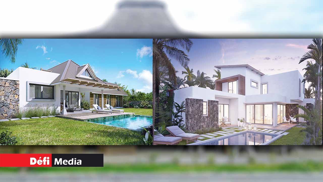 PROPERTY DEVELOPMENT SCHEME: 24 projects in the pipeline