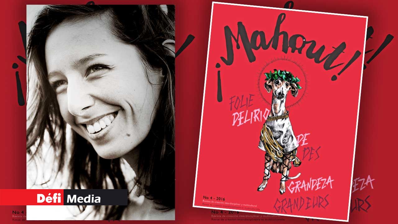 MEET THE EXPATS: Raquel: From the South of France to the North of Mauritius