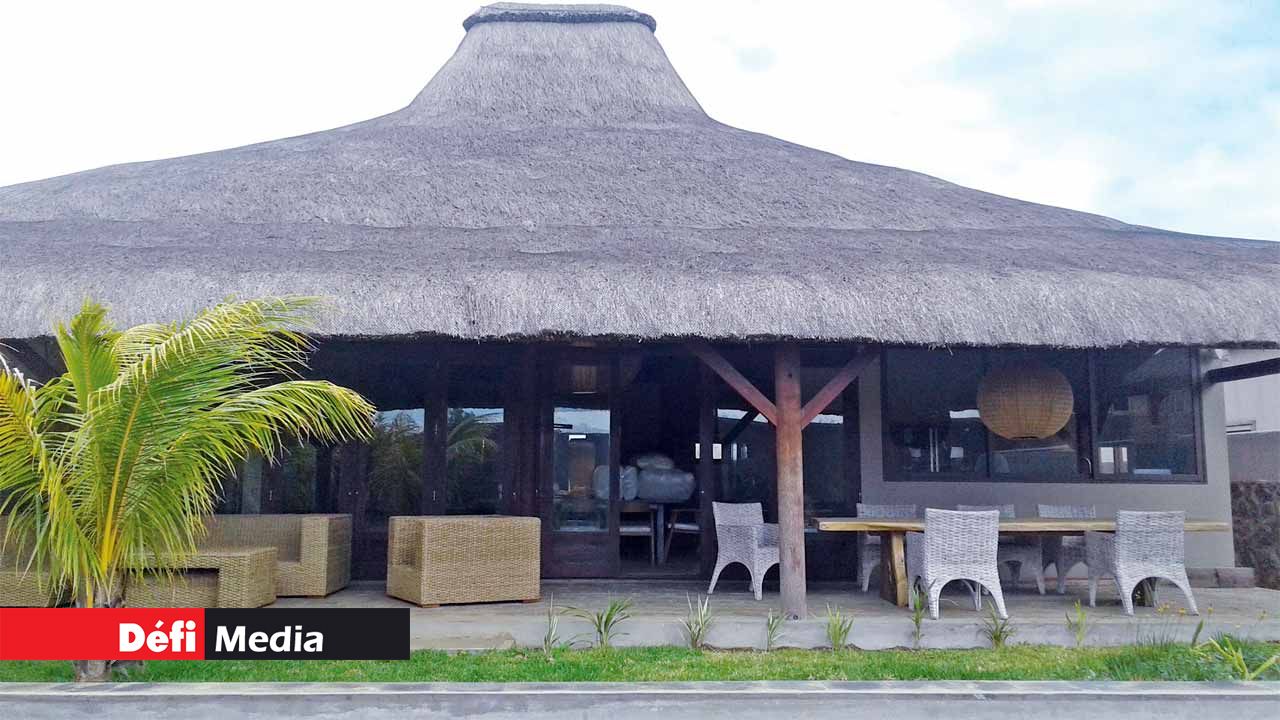 Laval Savrimootoo: « Speculation is rife in the real estate sector »