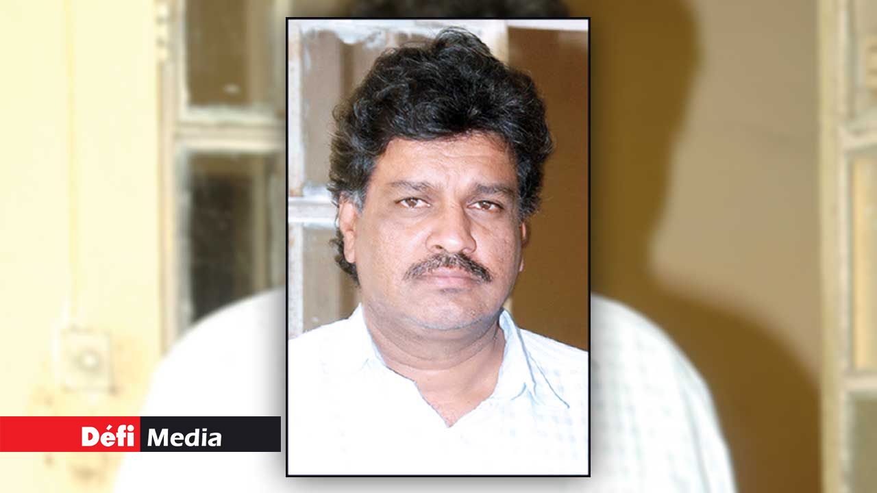 Salim Muthy, on sale by levy: “Interest rates are still abusive”