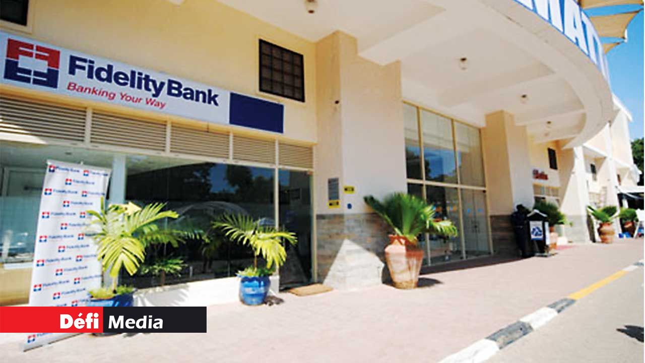 SBM acquires Fidelity Bank in Kenya