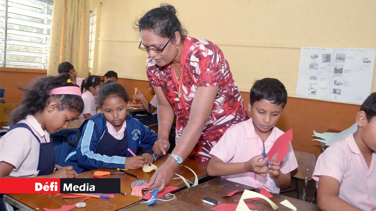 Academic year 2017: 11,163 needy children to receive school materials