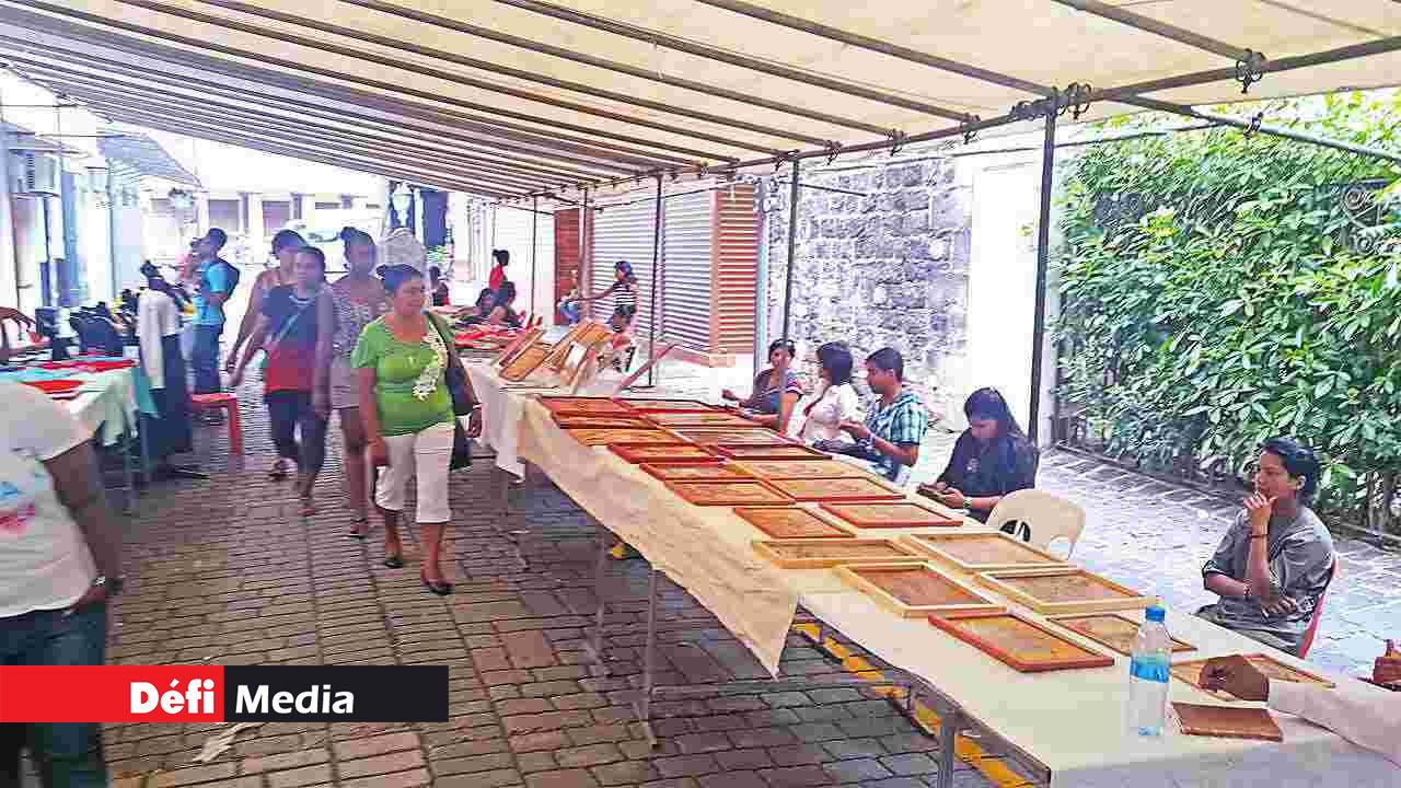 SME Fair organised by SMEDA