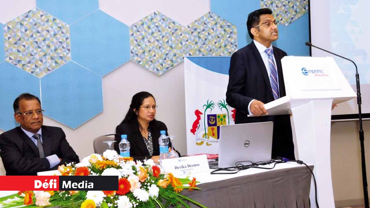 Entrepreneurship: 10-year Master Plan:: A game-changer for ambitious SMEs