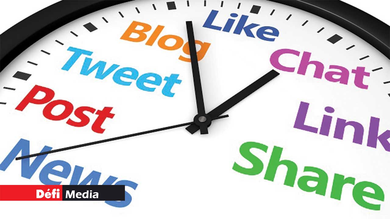 Sabah Says…Is social media making us crazy?