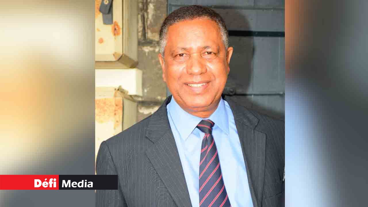 SP Gérard de la MCIT