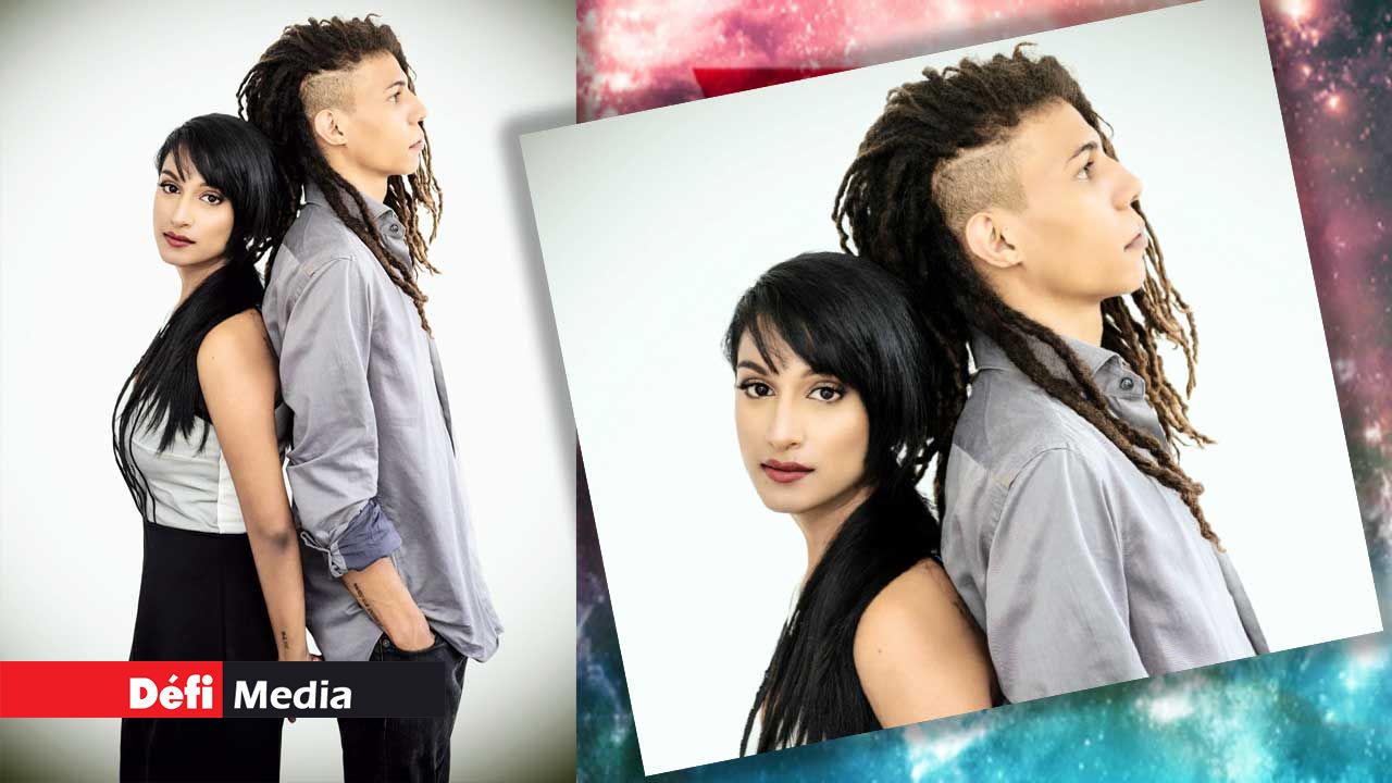 Electro dream pop duo Summer and Phil M releases first single 