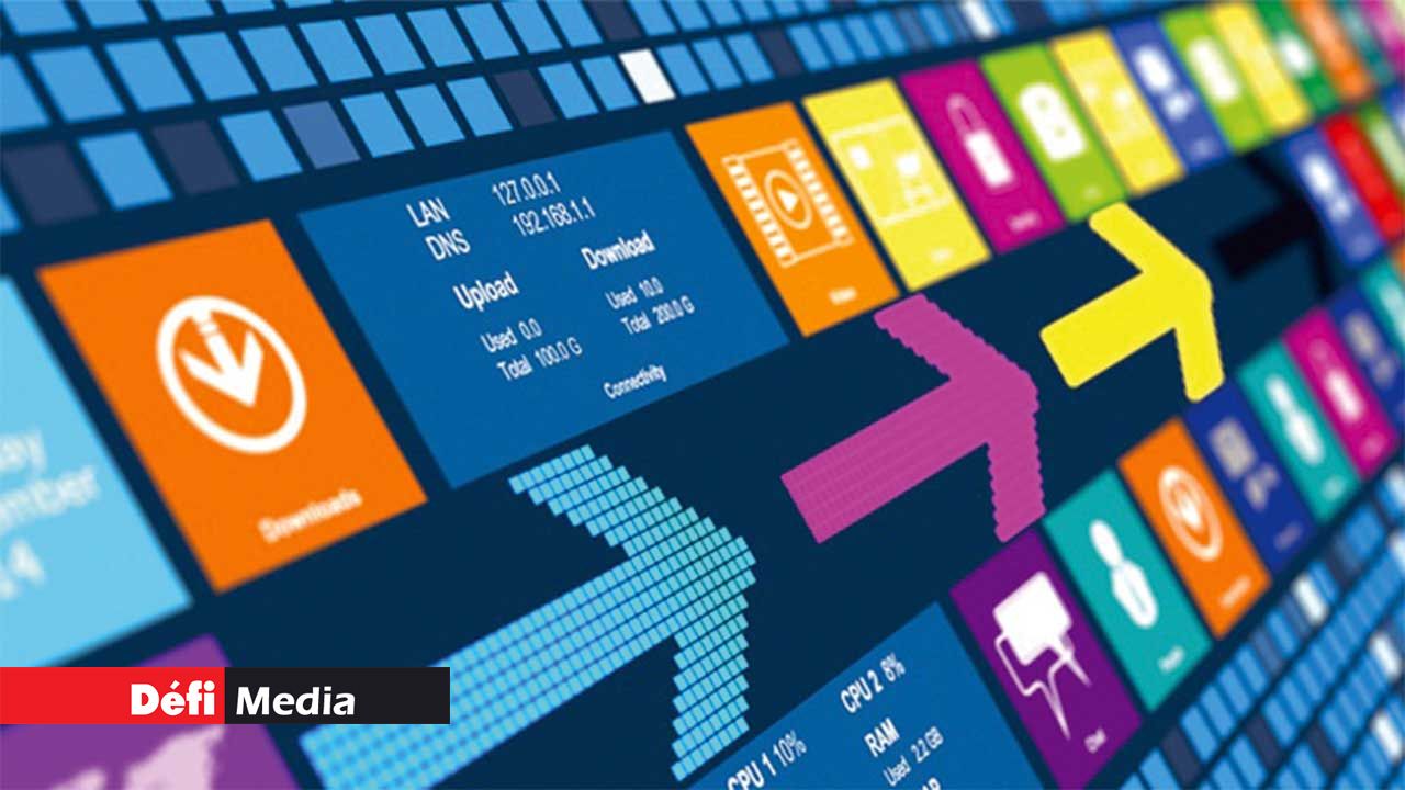 The digital economy: Opportunities abound, initiatives lacking 