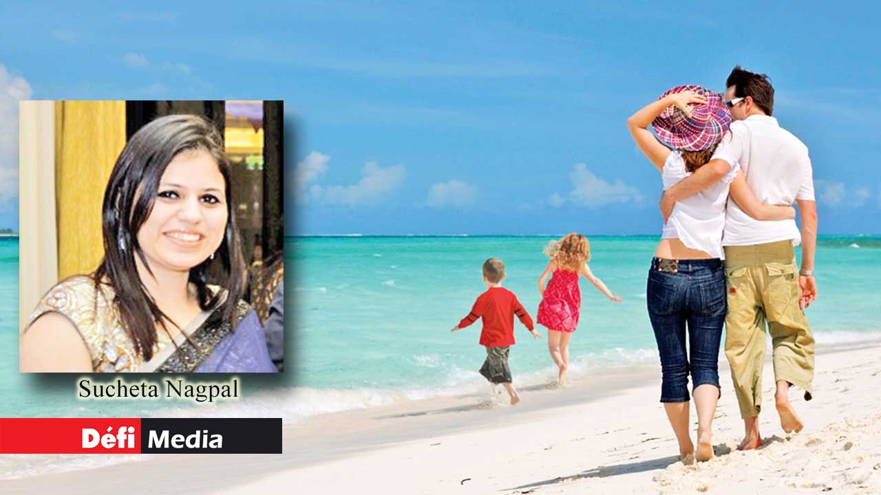 Travstarz Global Group opens DMC Office in Mauritius