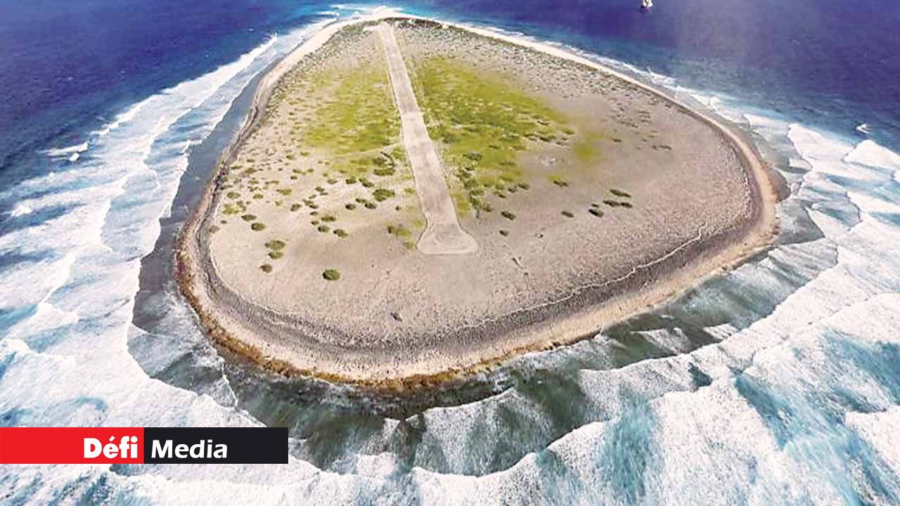 Co-management of Tromelin: French government backs off amidst backlash in Parliament