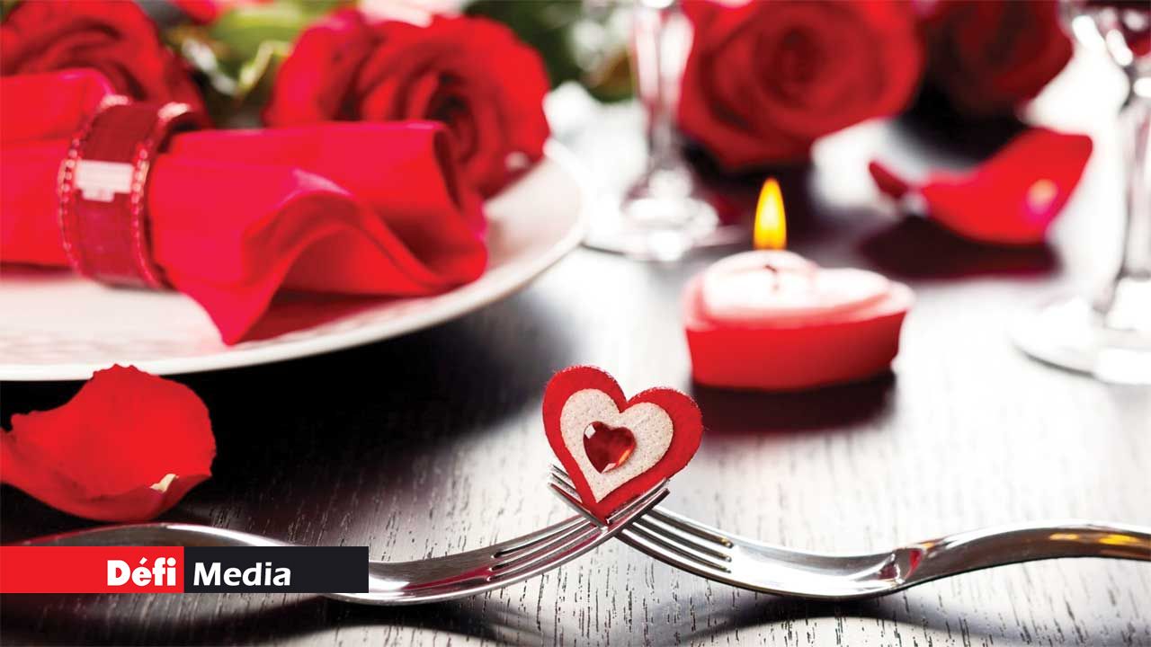 Valentine’s Day: 5 secrets to a successful long-term relationship or marriage