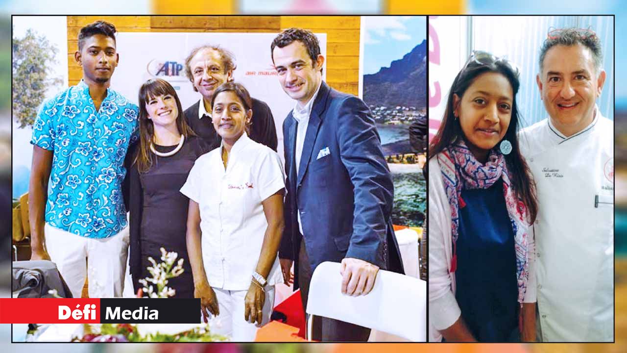 Vima Narrainen: A magical journey in Italy 