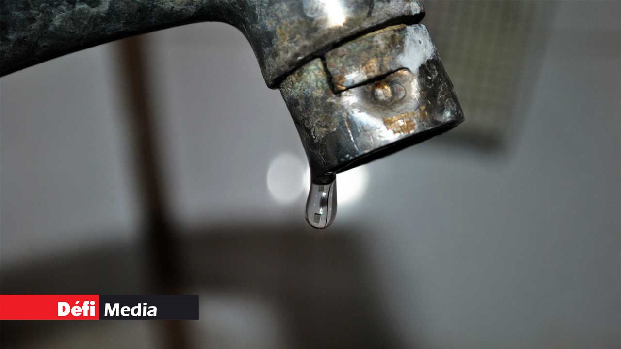 Water rates to increase by 200%