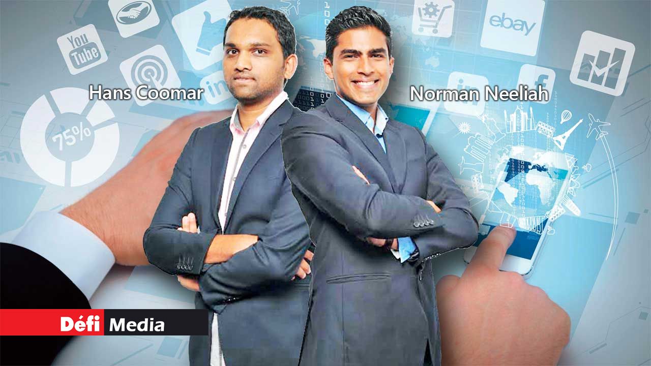 Web Digital Group: Promoting e-commerce 