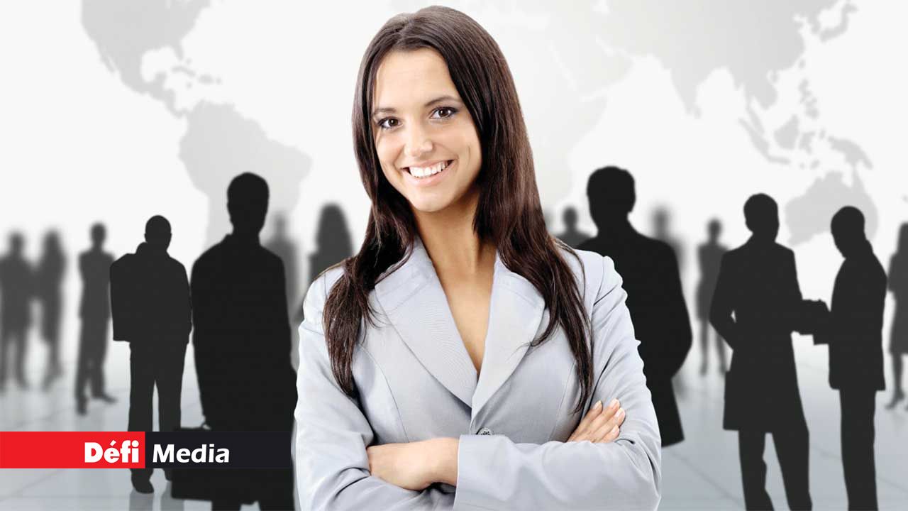 Women at work: The five hindrances