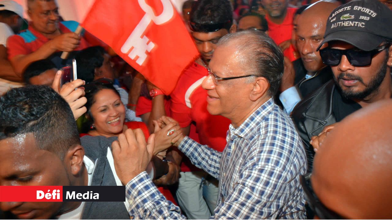 Le Ptr préfère tenir des congrès cette année que de donner rendez-vous à ses partisans pour un meeting national le 1er mai