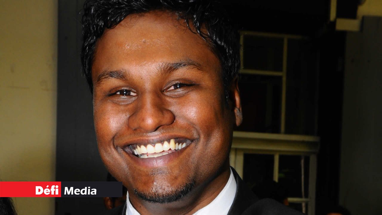 Me Sandilen Calliapen