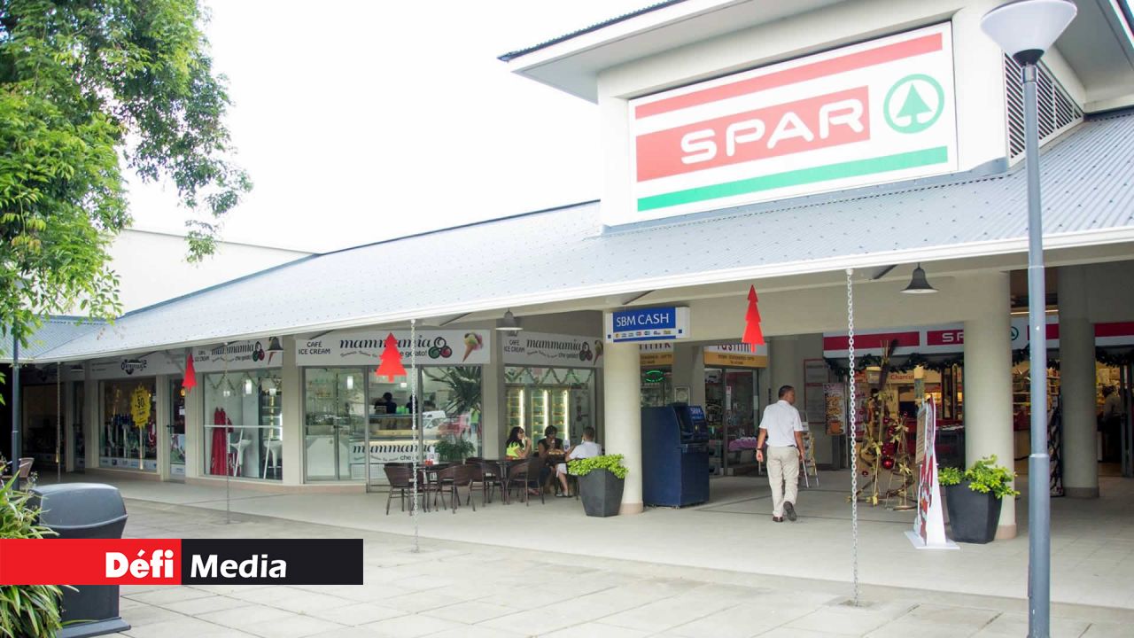 Le complexe des Allées d’Helvétia