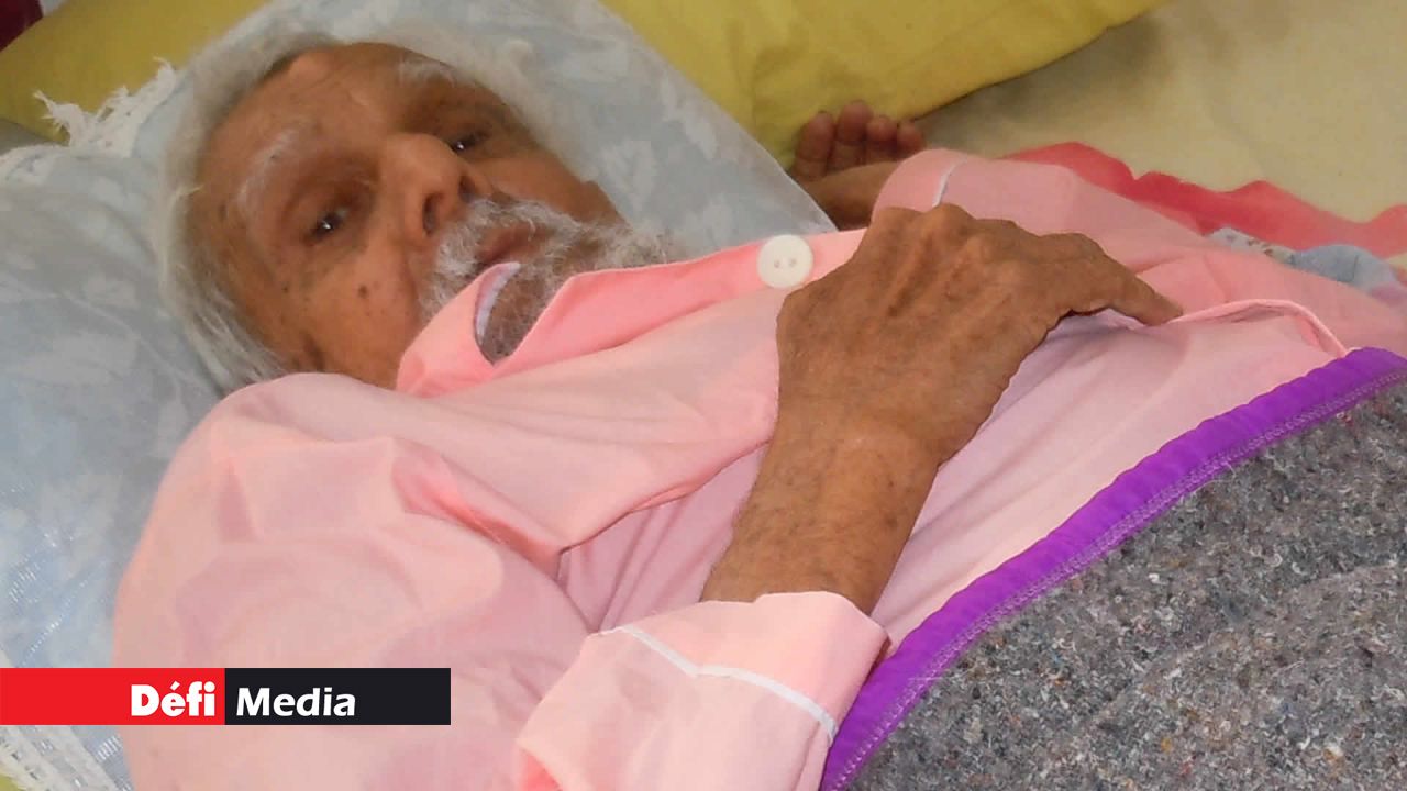 Dawood Ismaël Rawat