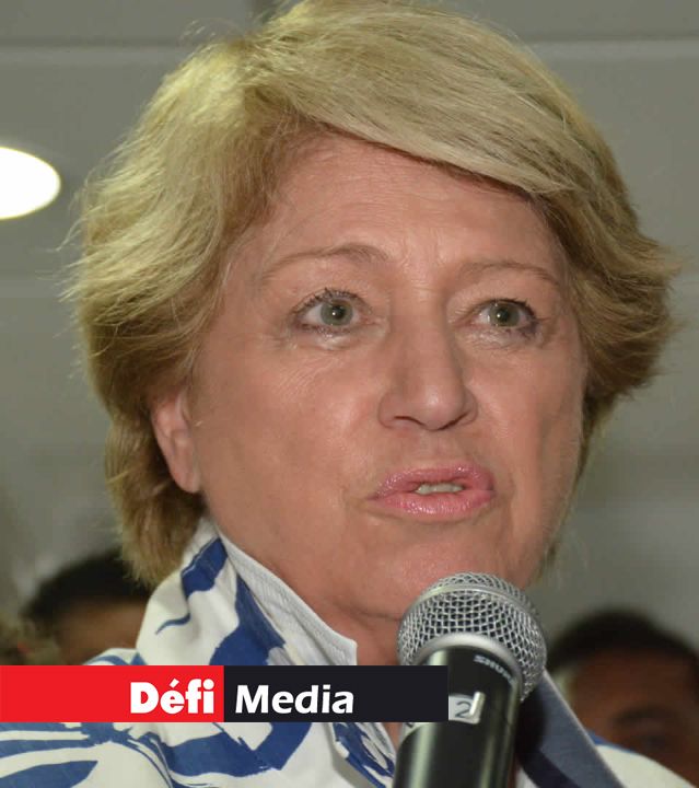 Jacqueline De Rosnay