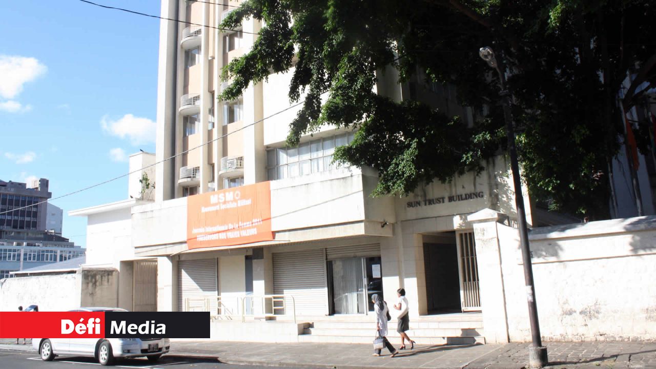 Le MSM a réuni son bureau politique samedi