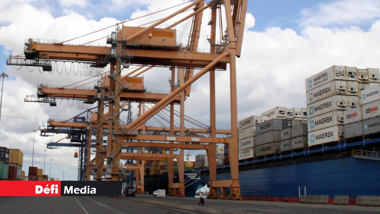 Le secteur portuaire attend des investissements massifs.