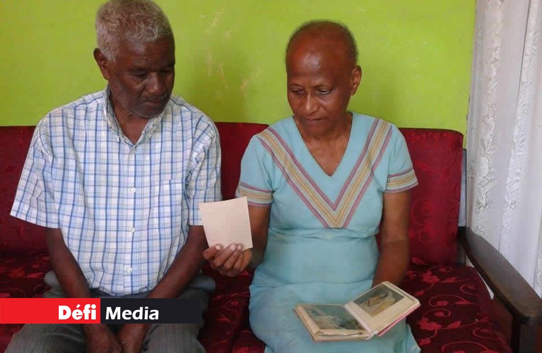 Les Sanstoupet toujours dans le flou.