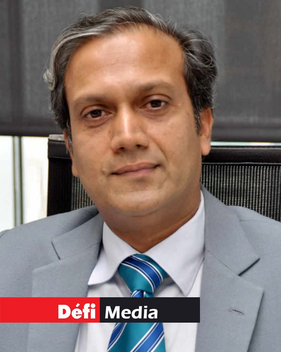 L’Asset Recovery Unit est sous la responsabilité
de Me Rashid Ahmine.