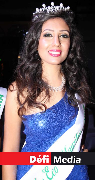 Varsha Ragoorbarsing