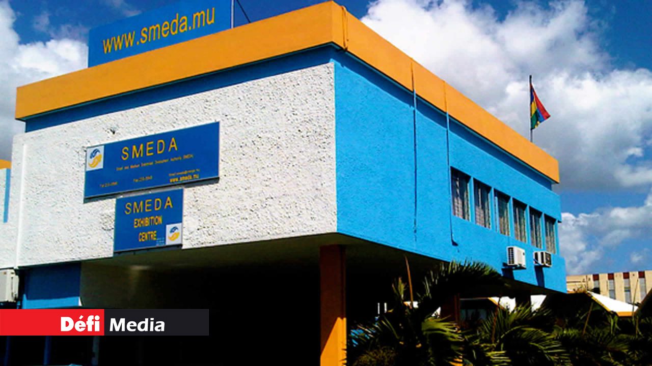 La SMEDA est l’agence principale qui s’occupe des PME.