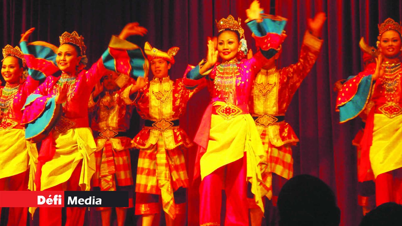 La culture de l’Asie du Sud-Est fascine.