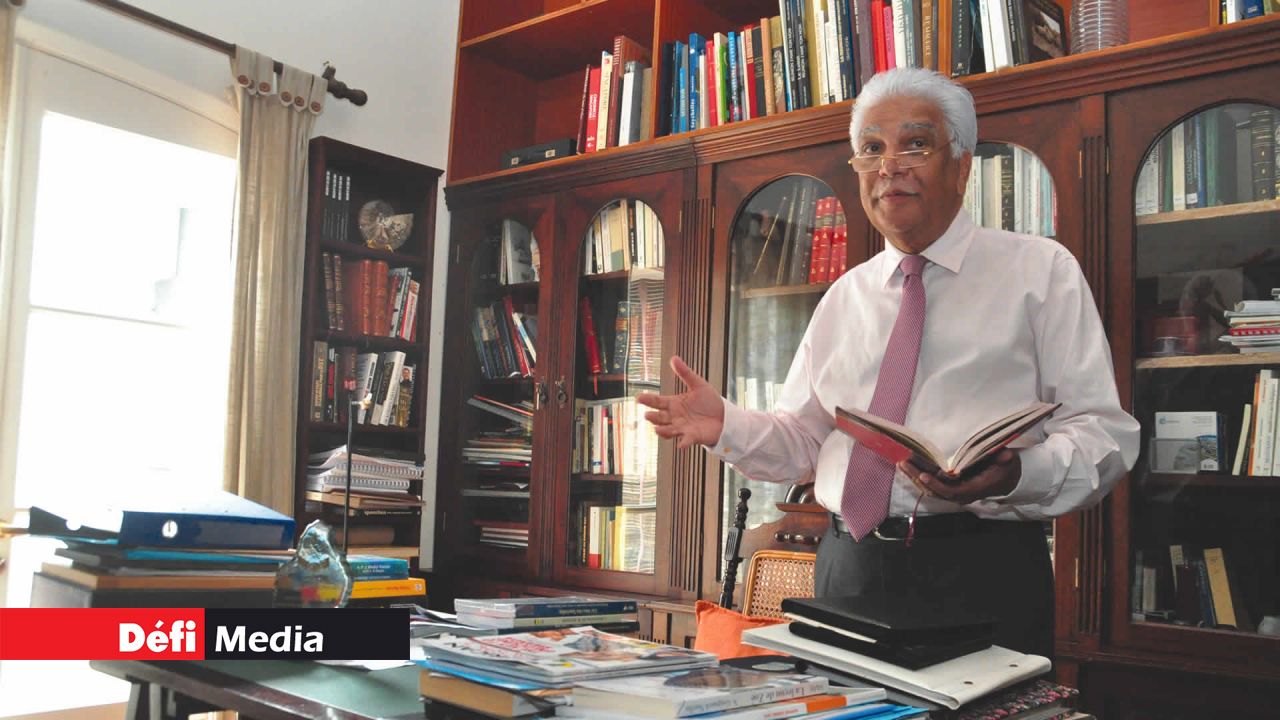 Jean-Claude de L’Estrac