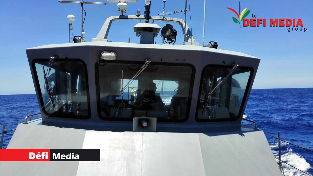 Photo: Al Khizr Ramdin