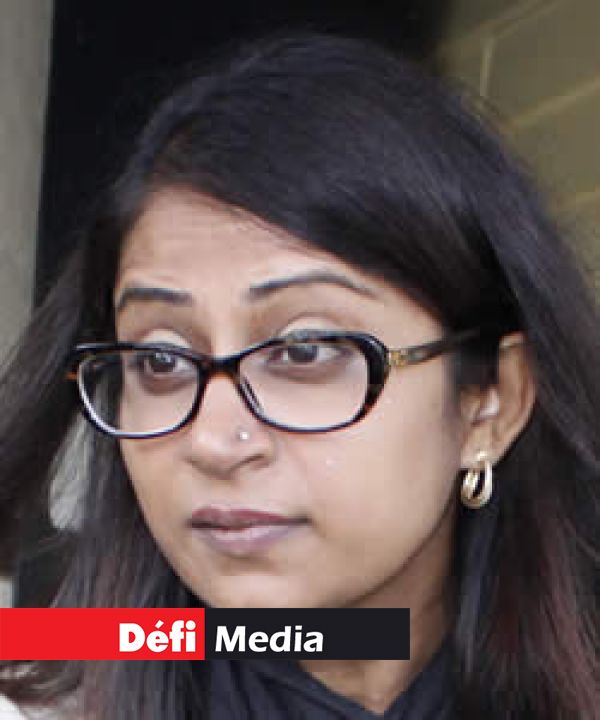 Roubina Jadoo-Jaunboccus