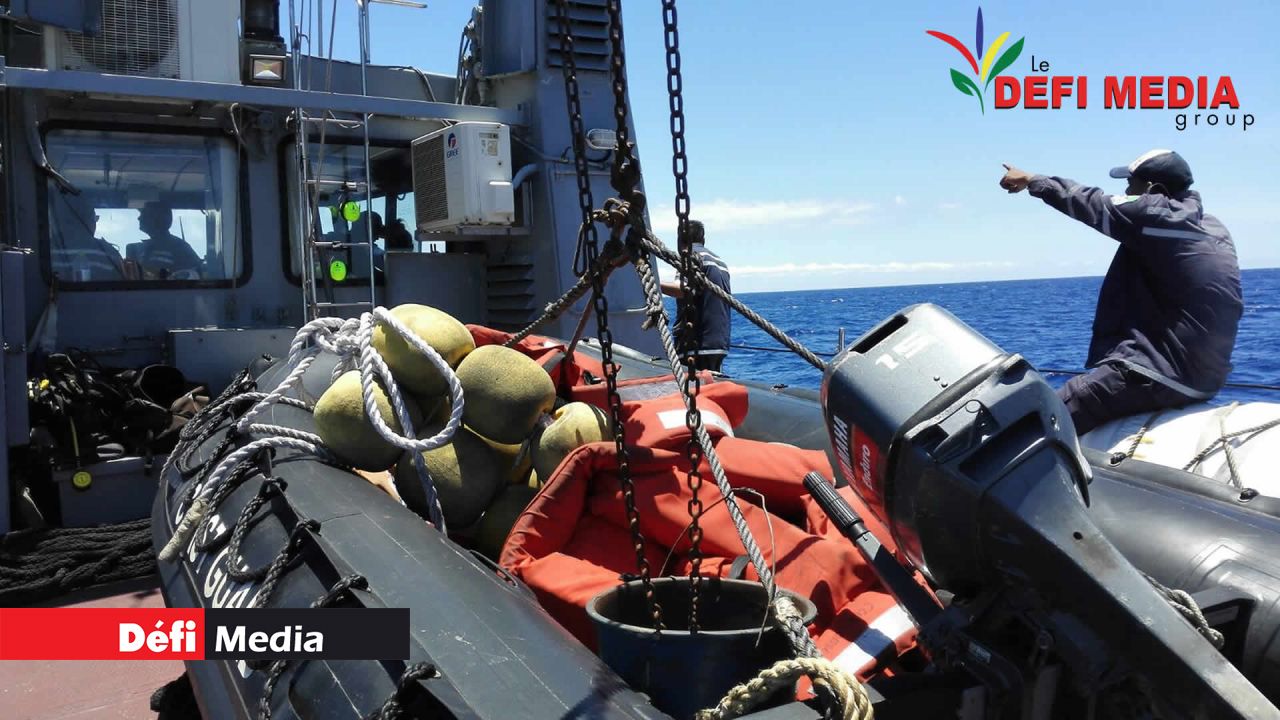 Photo: Al Khizr Ramdin