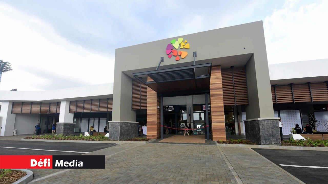 Bagatelle Mall of Mauritius accueille une nouvelle aile d’une superficie de 9 000 m2 dédiée aux enseignes spécialisées dans l’habitat.
