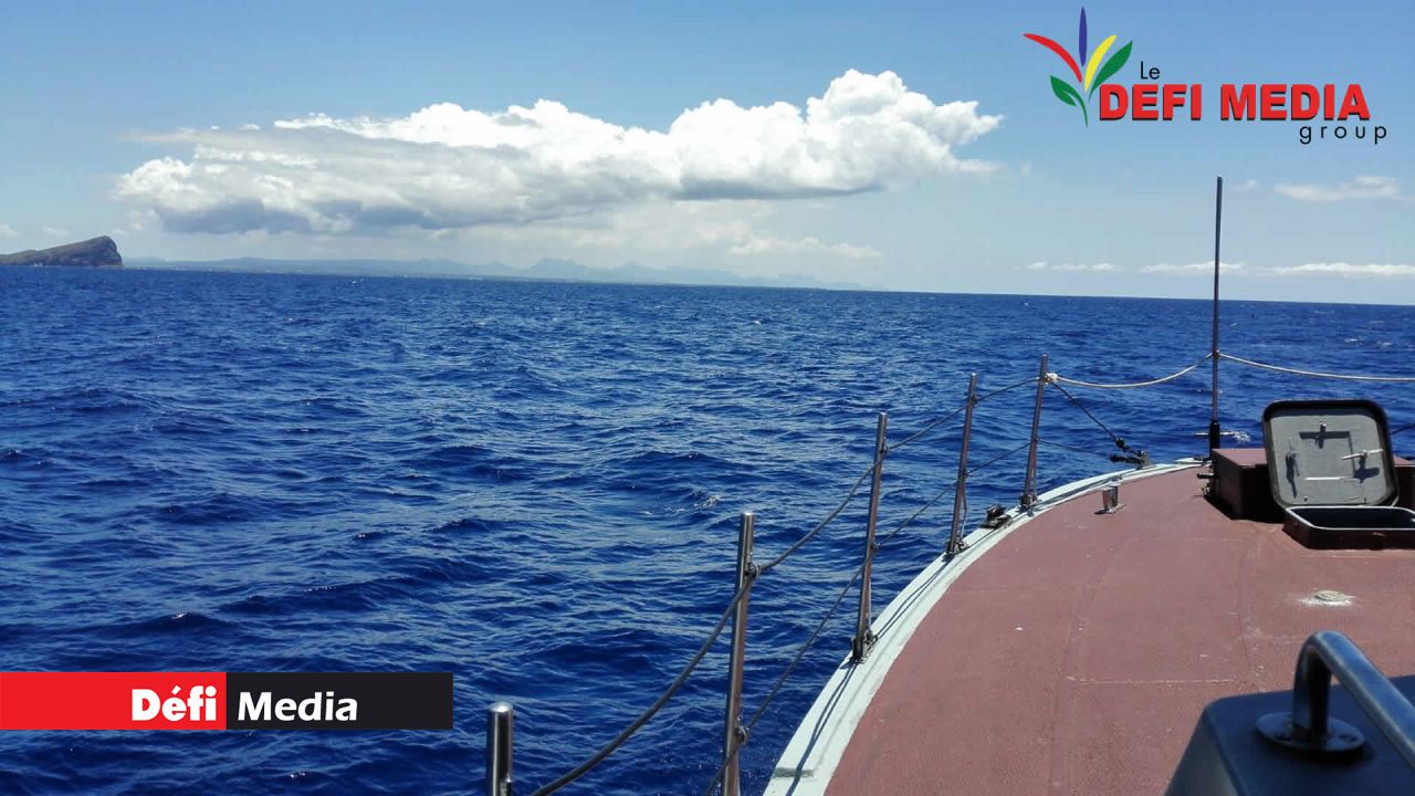 Photo: Al Khizr Ramdin