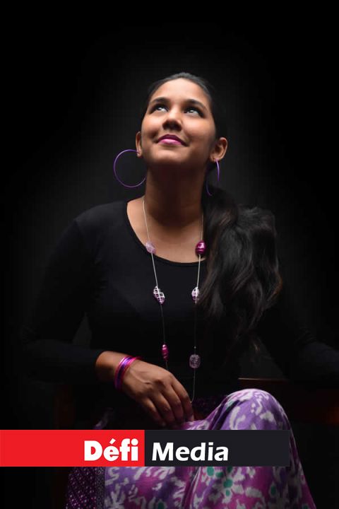Shehreen Dookhee