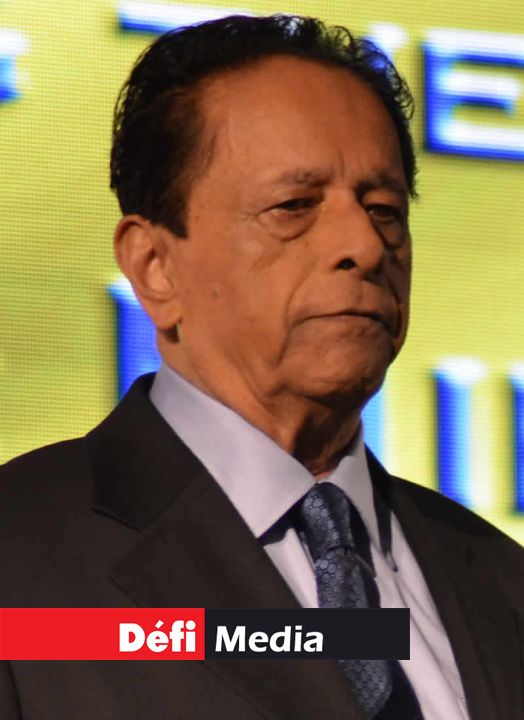 On accordait peu de chances à l’alliance dirigée par SAJ.