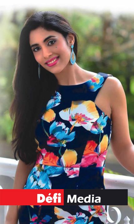 Namrata Gaya-Teeluckdharry