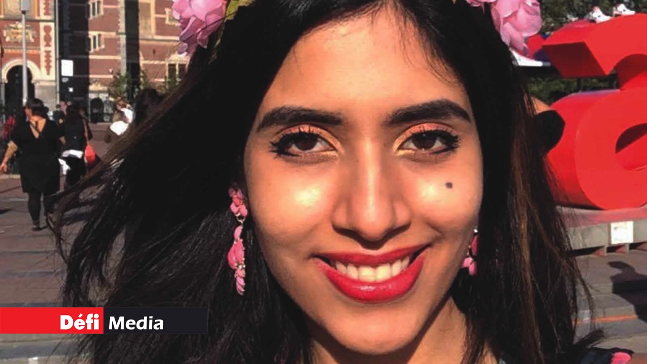 Namrata Gaya-Teeluckdharry