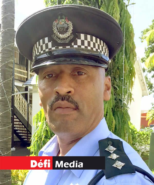 ASP Gérard Mélanie